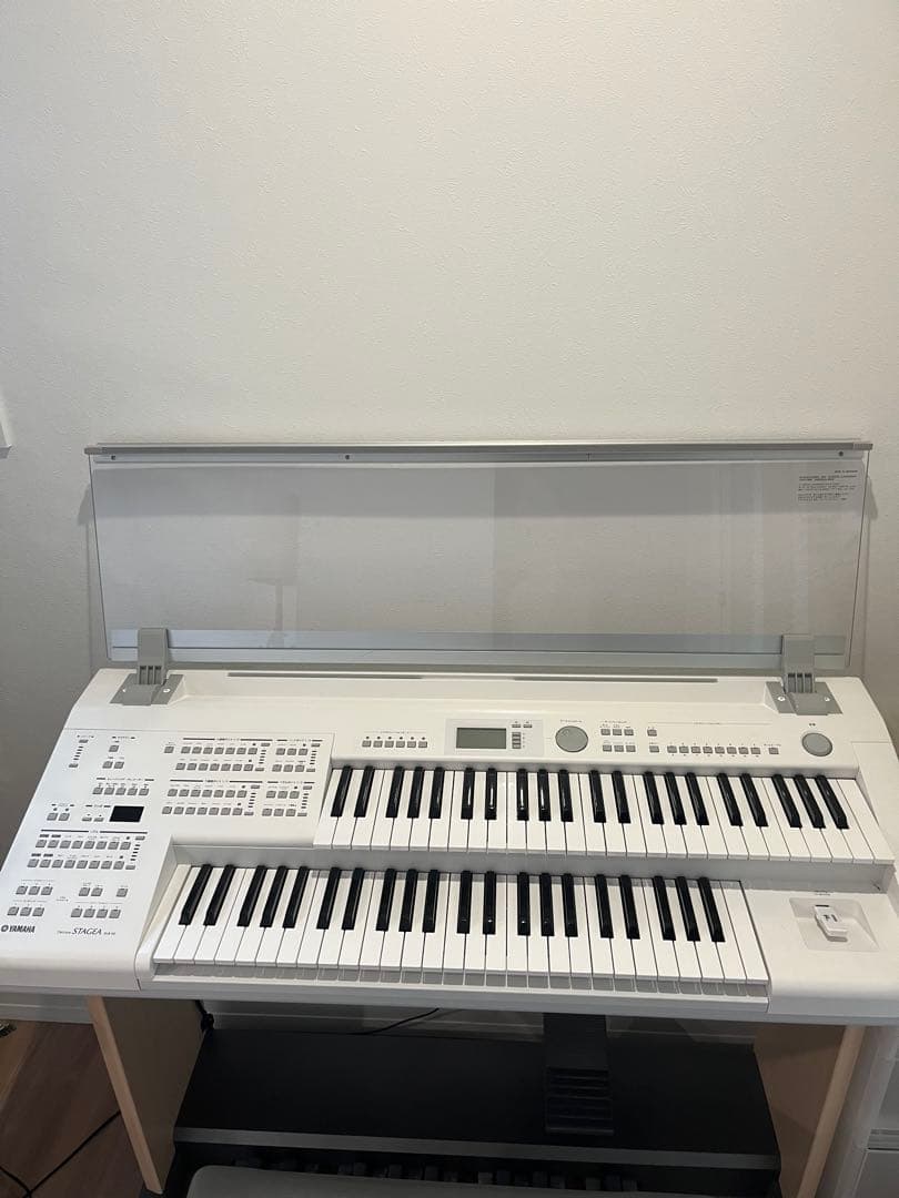YAMAHA エレクトーン STAGEA ELB-02