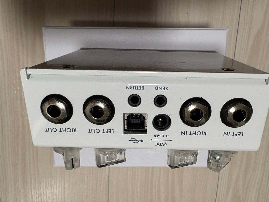 ギター GFI SYSTEM specular tempus