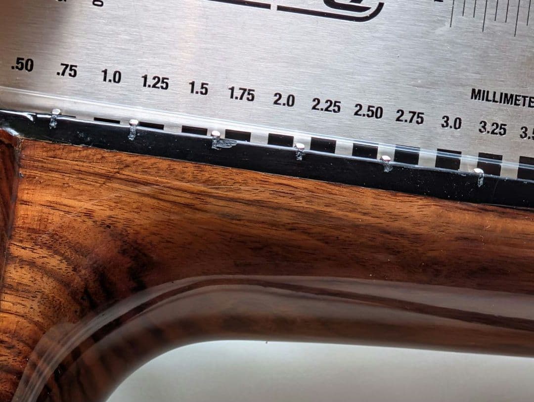 アチャ製チャランゴ