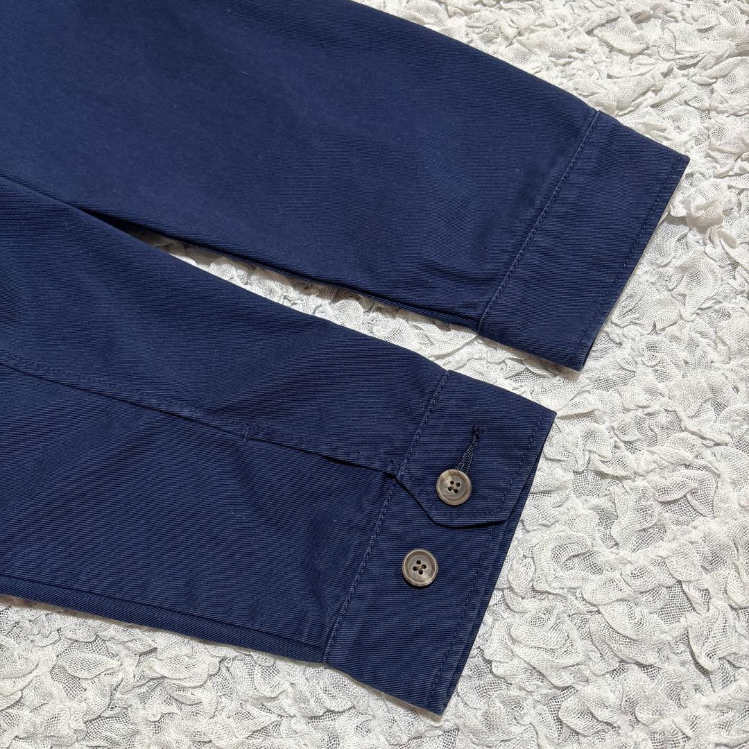 希少 ポロラルフローレン 三角タグ スウィングトップ ポニー刺繍 L 90s