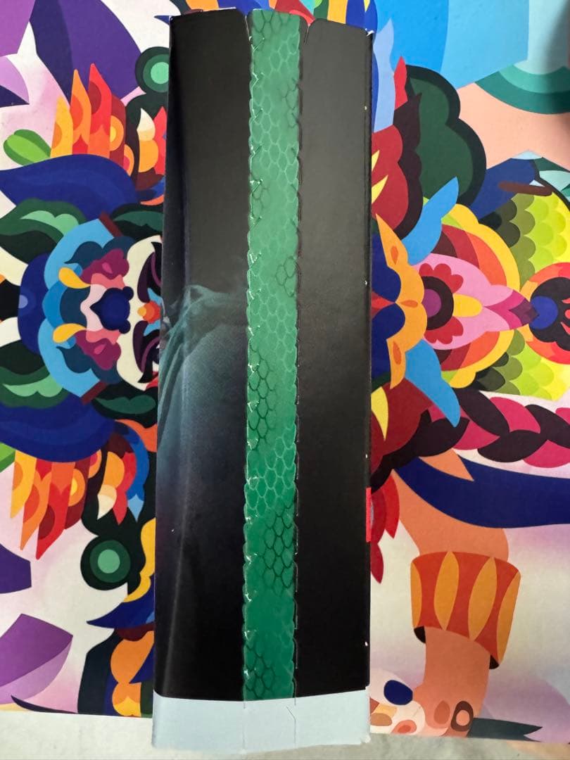 ティムールの咆哮 r Roar 統率者デッキ