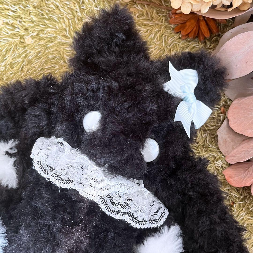 【user_5816f61e】　あみぐるみ　オーダーメイド　幻獣