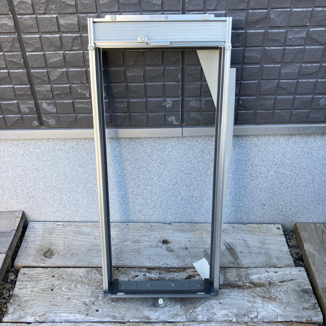 【お値下げOK】2024年製の美品！CORONA 窓用エアコン 4~7畳用