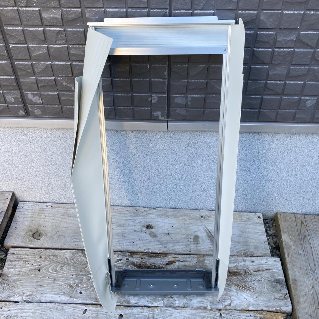 【お値下げOK】2024年製の美品！CORONA 窓用エアコン 4~7畳用