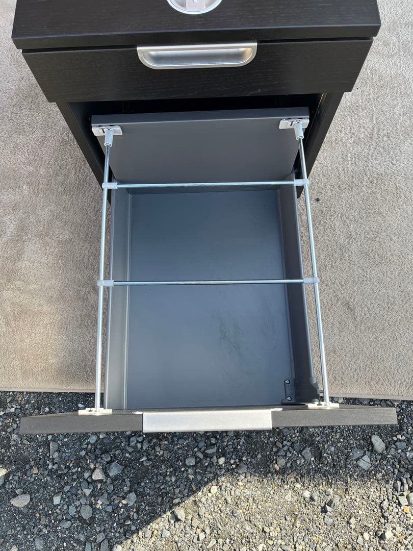 イケア GALANT ガッラント 引き出しユニット