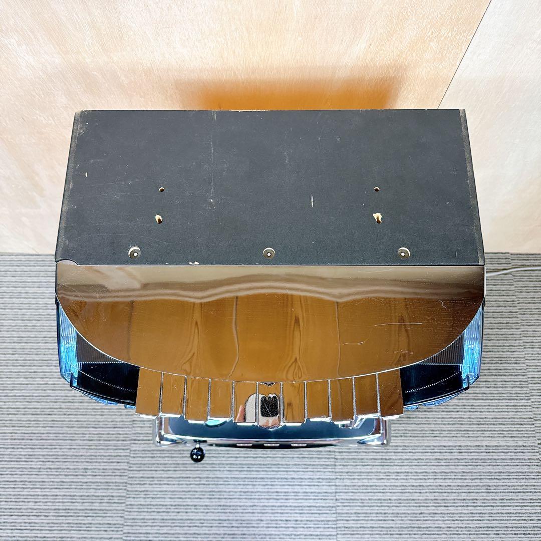 パチスロ実機 1000ちゃん 不要機 オートベット 無段階音量 100V