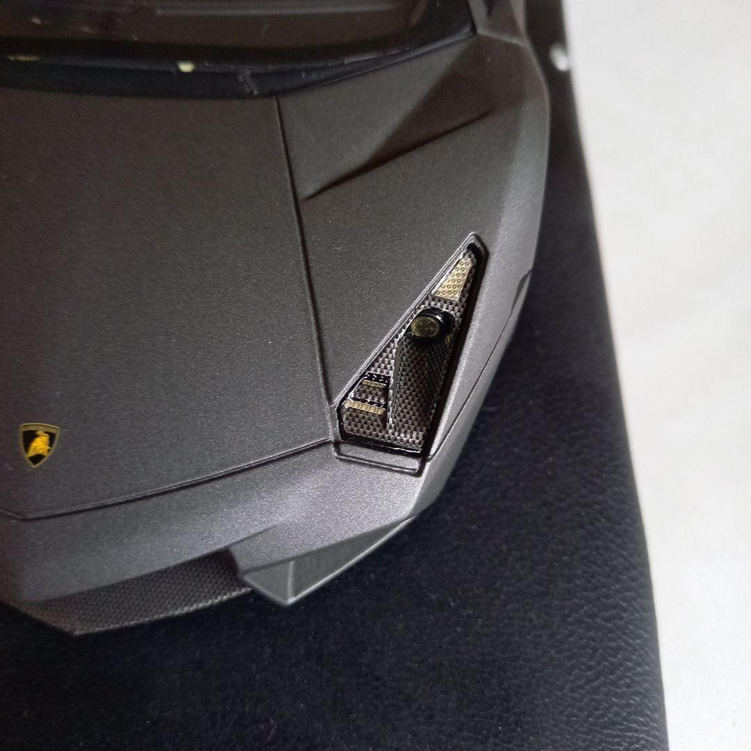 ランボルギーニ レヴェントン MRコレクション限定