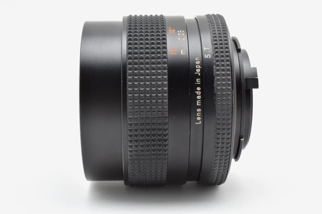 その他 Contax Distagon 28mm f2.8 AEJ #2153