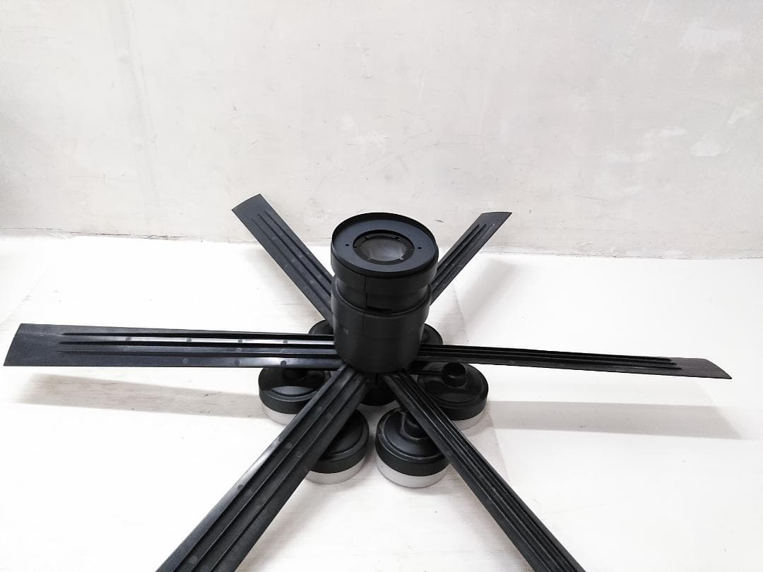 オーデリック DCモーター シーリングファン WF247F WF269LC付き□