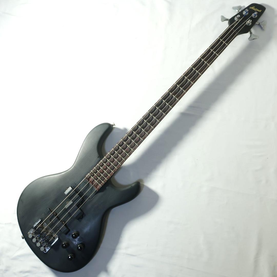 Aria Pro Ⅱ エレキベース 改造品