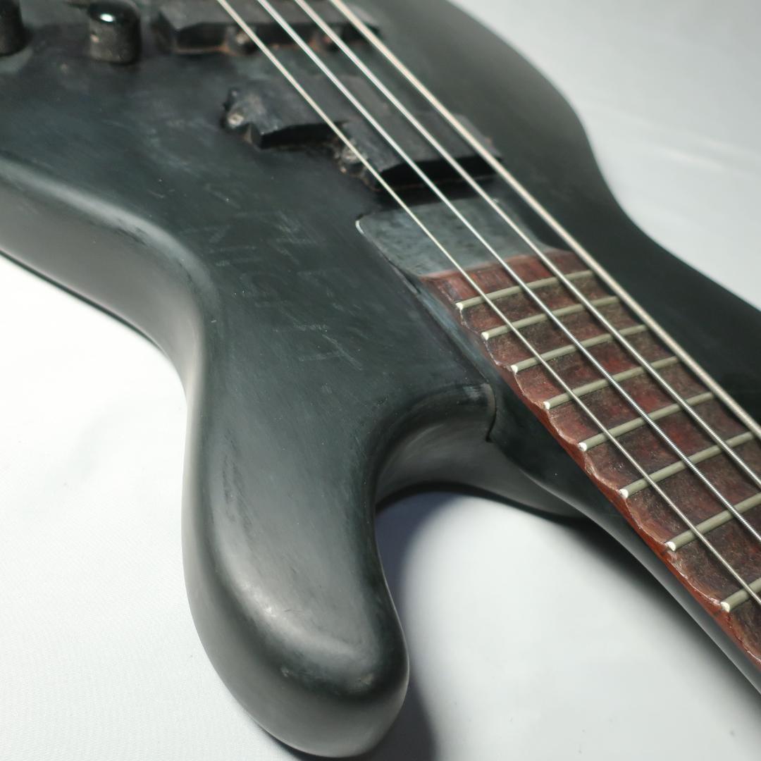 Aria Pro Ⅱ エレキベース 改造品