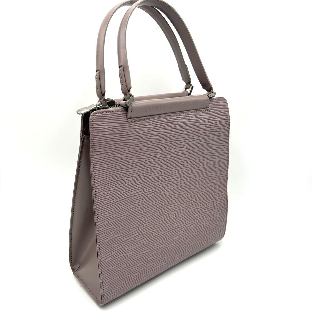 LOUIS VUITTON ルイヴィトン ハンドバッグ フィガリPM エピ