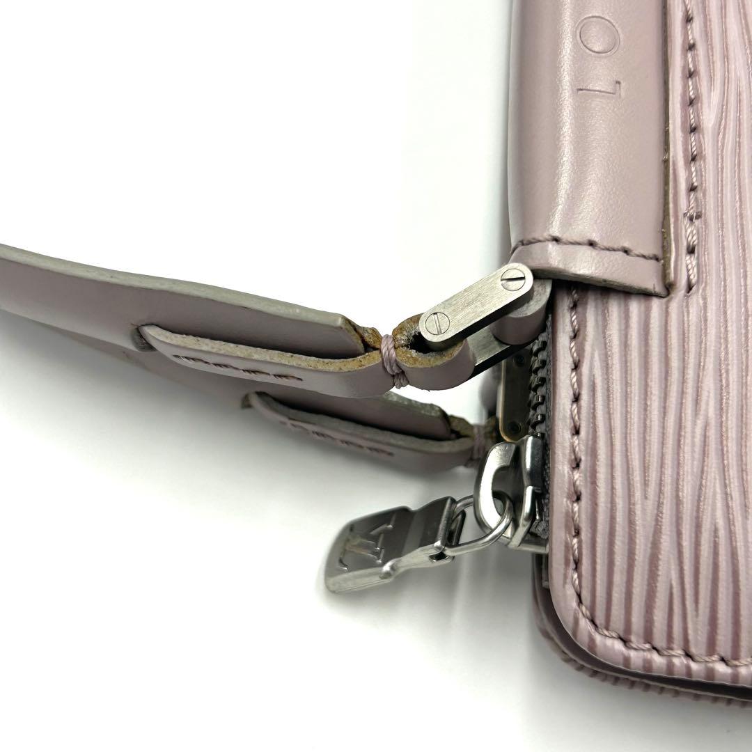 LOUIS VUITTON ルイヴィトン ハンドバッグ フィガリPM エピ