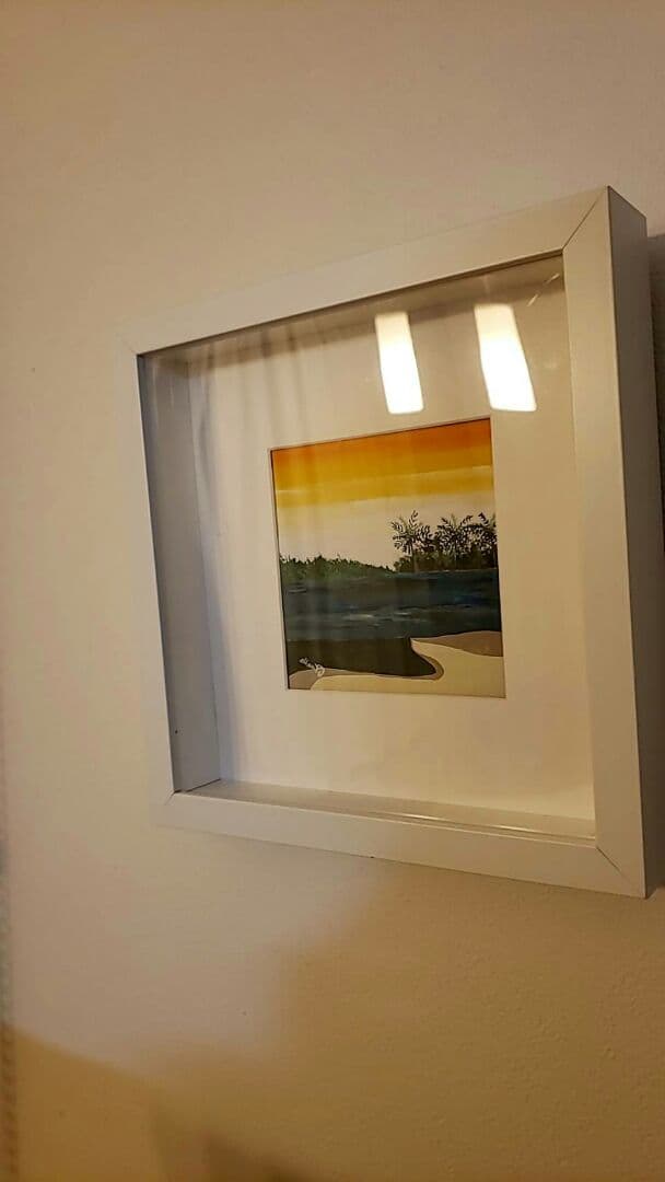 絵 beautiful journey