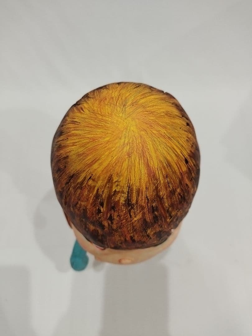 奈良美智 Yoshitomo Nara Hand Searching 30cm