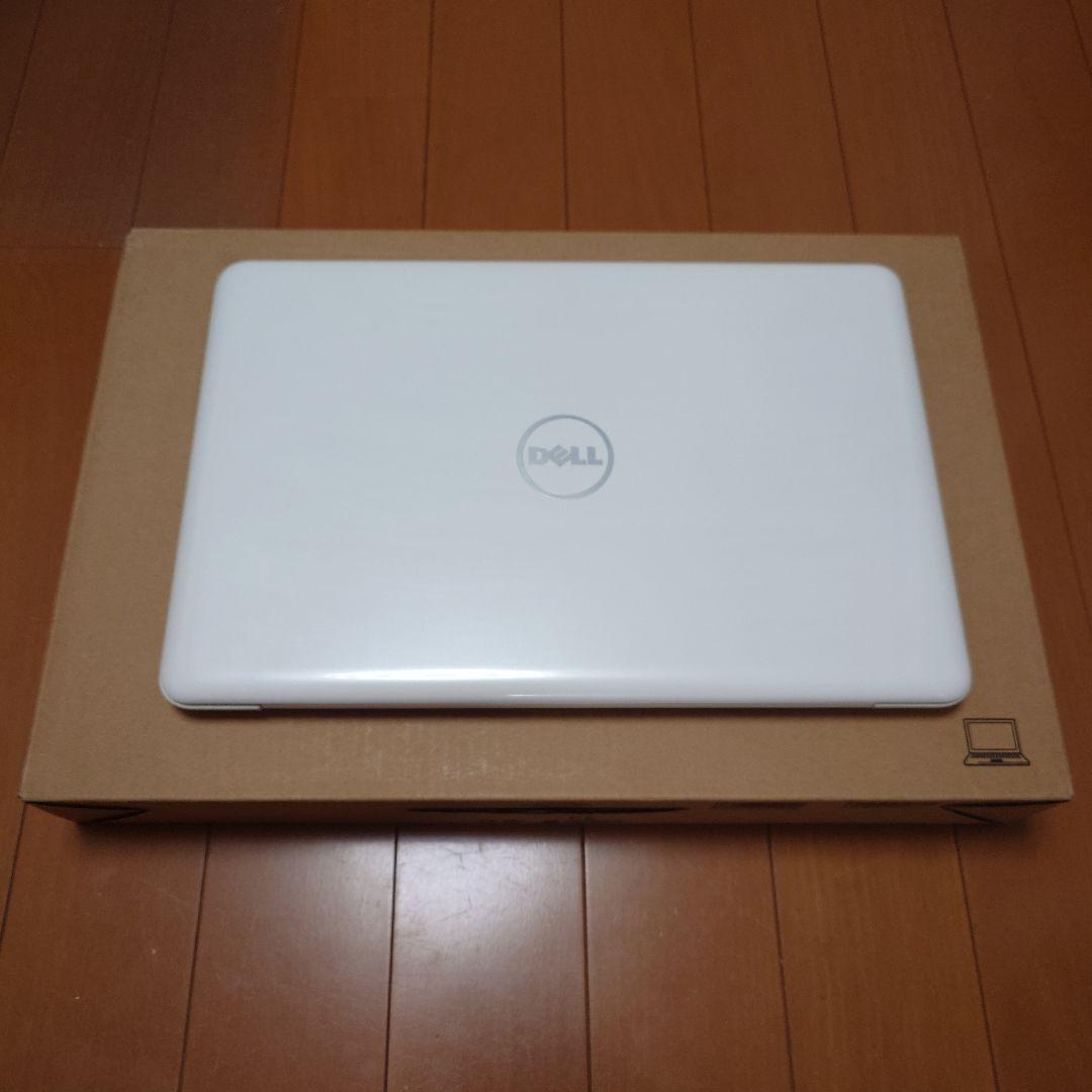 Windowsノート本体 DELL Inspiron 15 5567 P66F001 Radeon R7