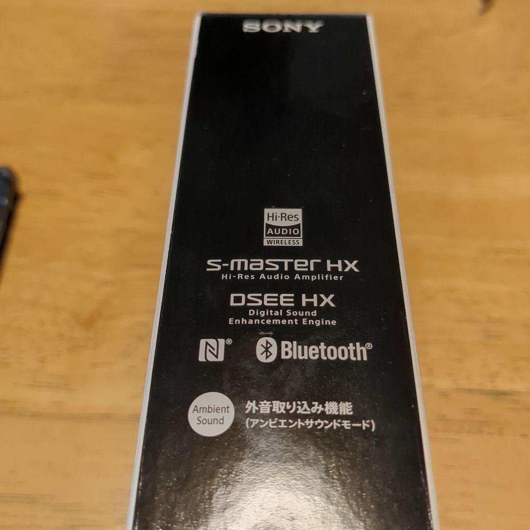 極美品目玉商品！！　SONY NW-A55 ソニーウォークマンとスピーカーセット