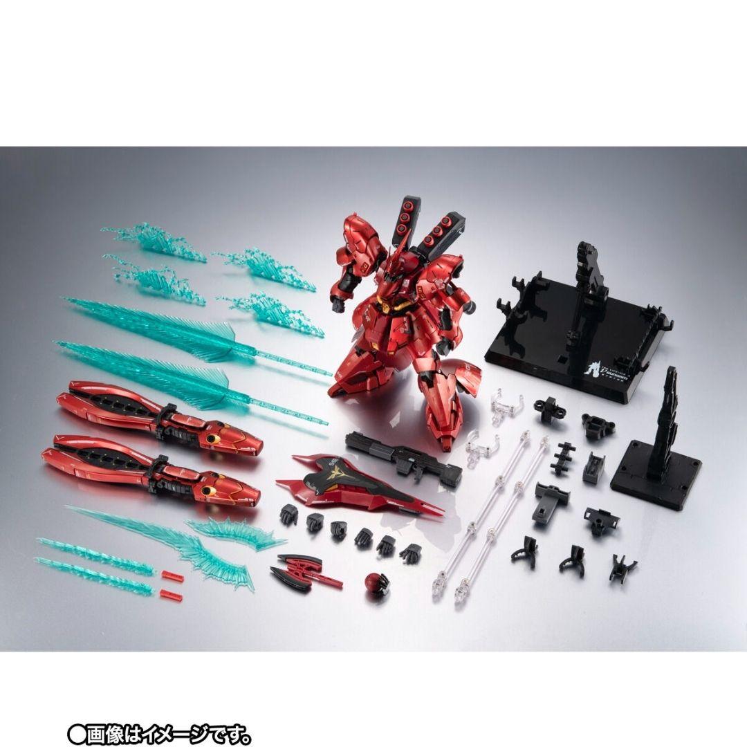 サザビー 超合金