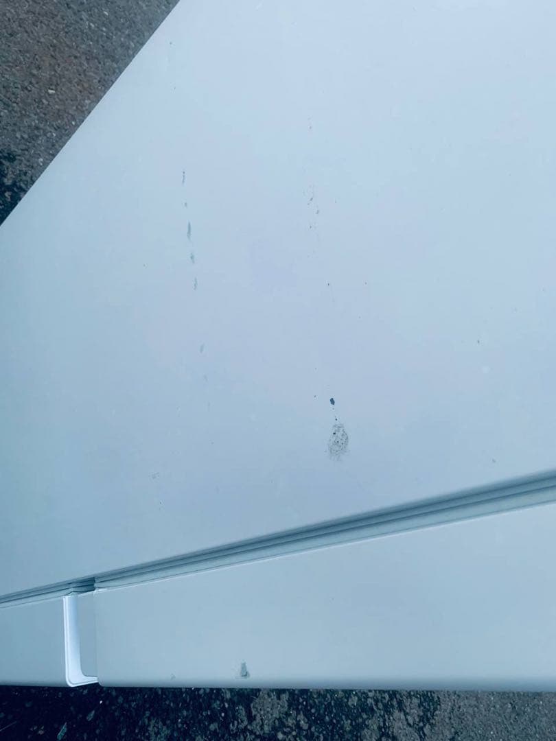 ✅ヤマダ電機ノンフロン冷凍冷蔵庫✅ ✅YRZ-F15G1✅送料設置無料