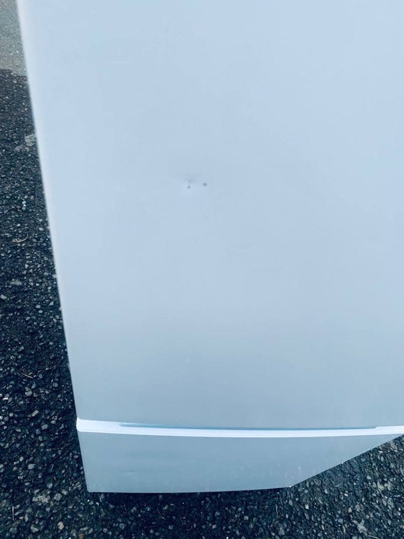 ✅ヤマダ電機ノンフロン冷凍冷蔵庫✅ ✅YRZ-F15G1✅送料設置無料