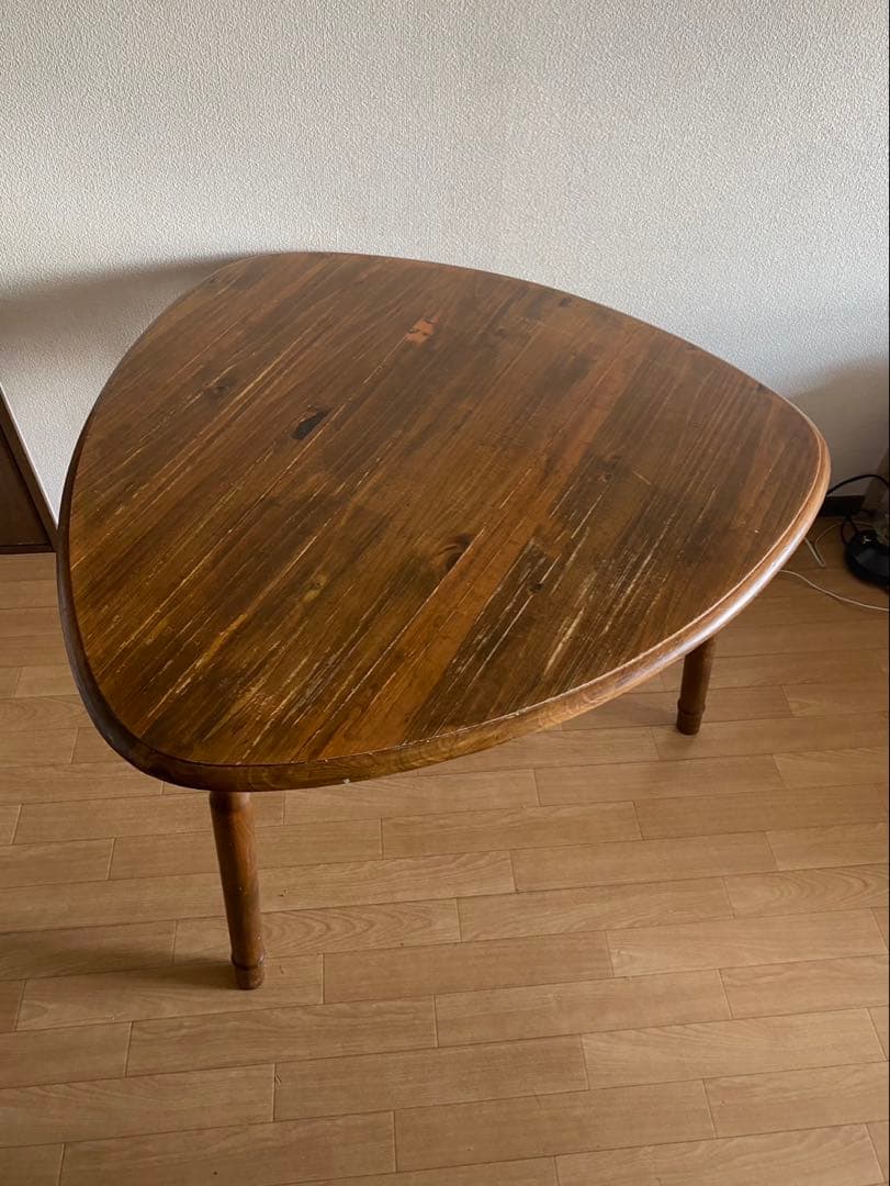 ダイニングテーブル　アンティーク　ヴィンテージ　ビンテージ