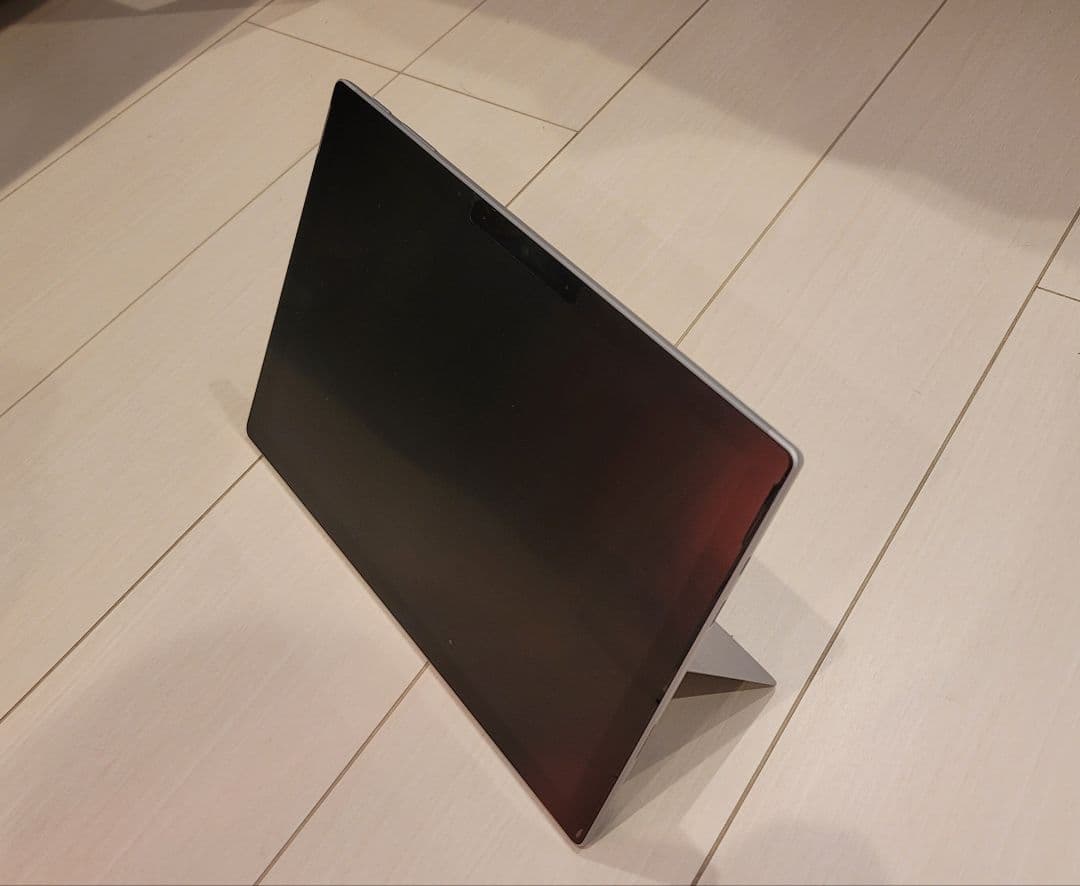 Microsoft Surface Pro7 シルバー