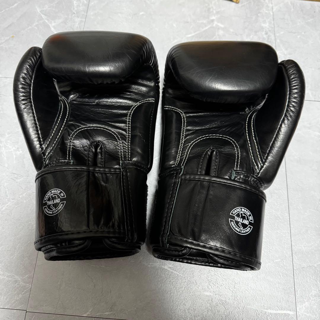 フェアテックス ボクシンググローブ ONEモデル 10オンス