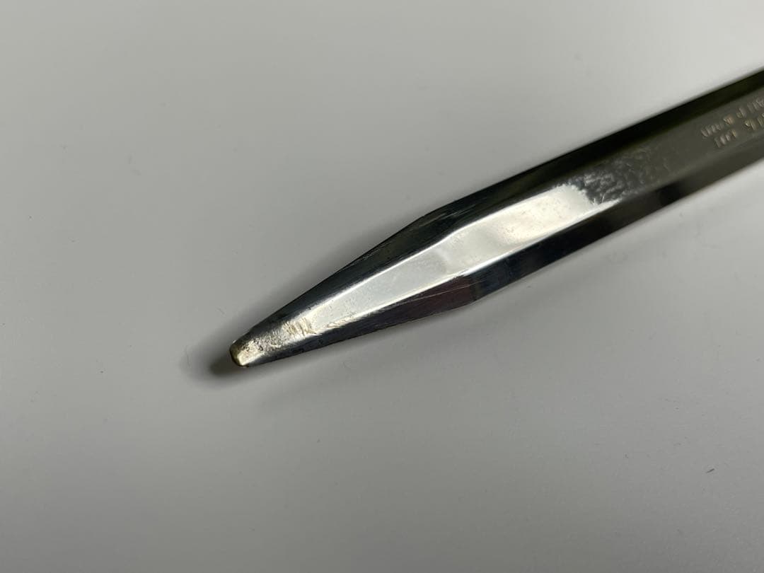 Tiffany/ティファニー ペーパーナイフ イタリア限定モデル