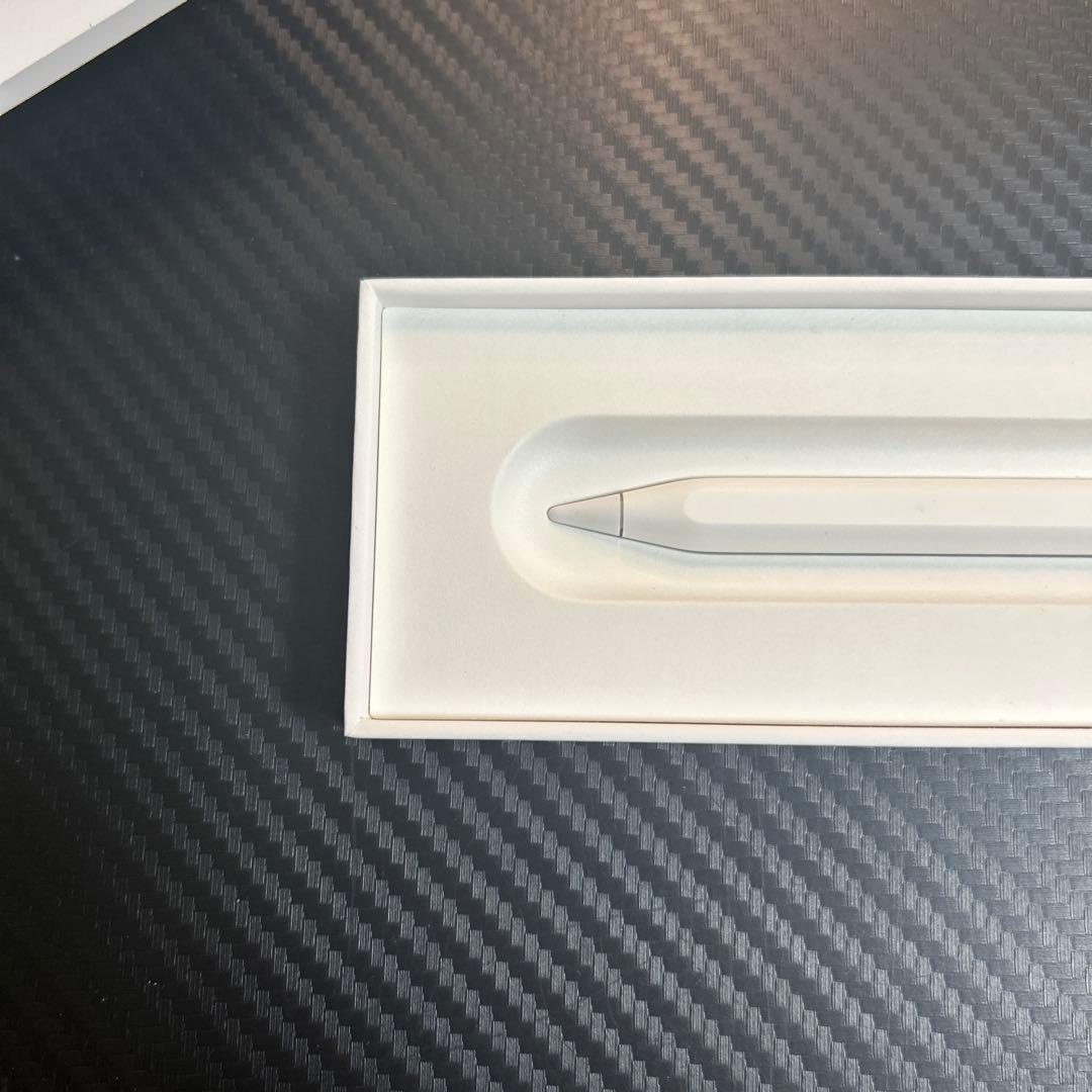 iPadアクセサリー Apple Pencil (USB-C)