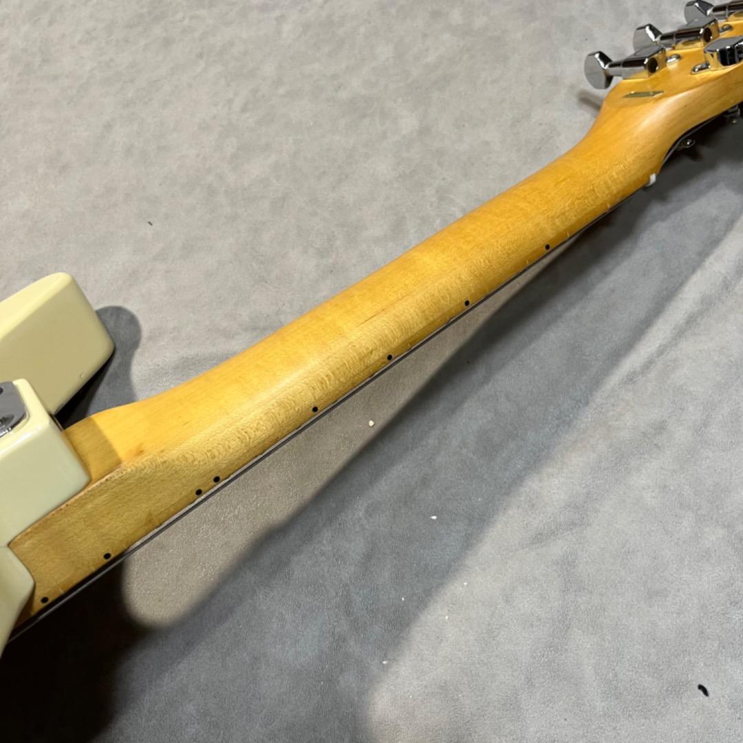 EDWARDS Random Star Mini 　高崎晃モデル　ミニギター