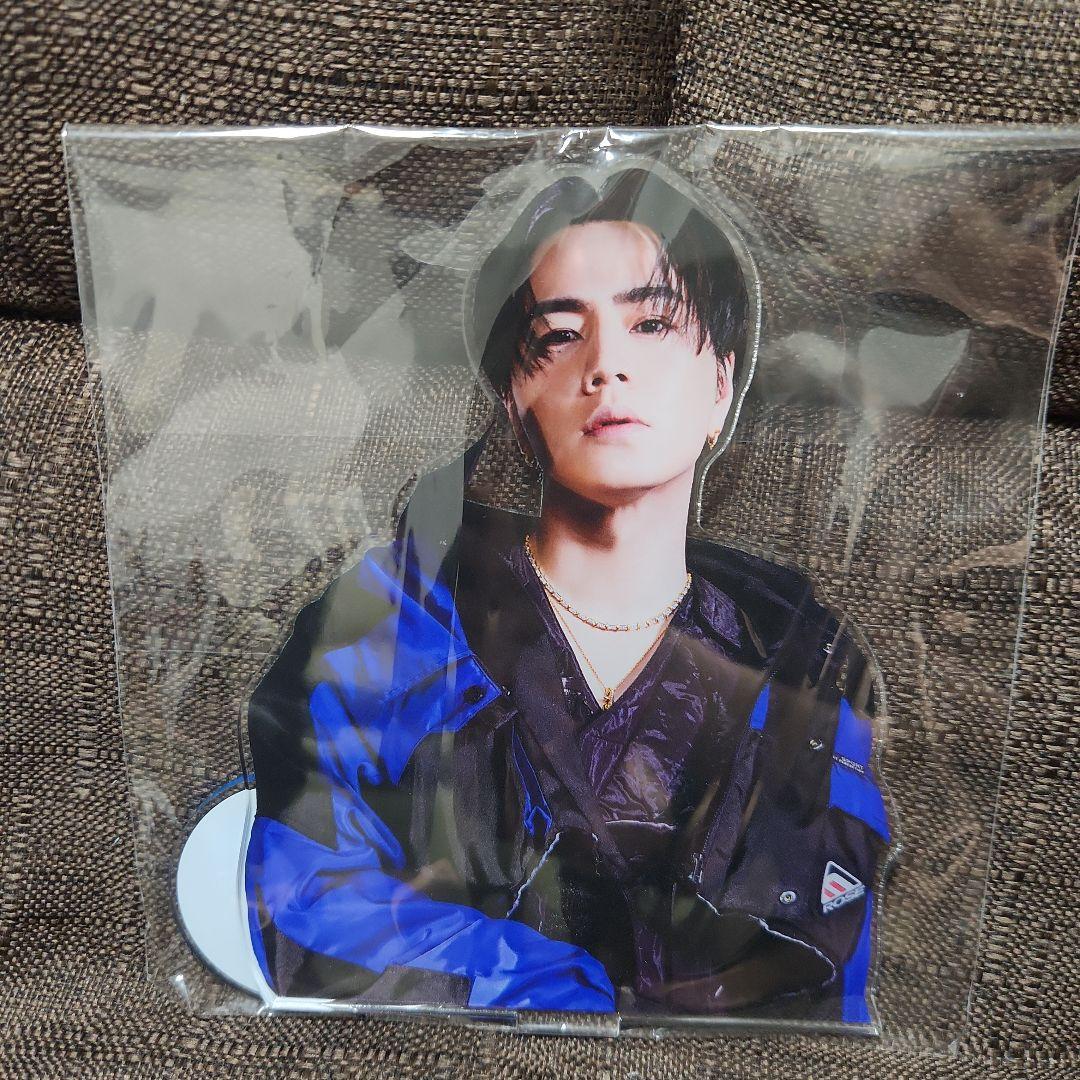 ※臣岩壱北LOVEプロフ必読※