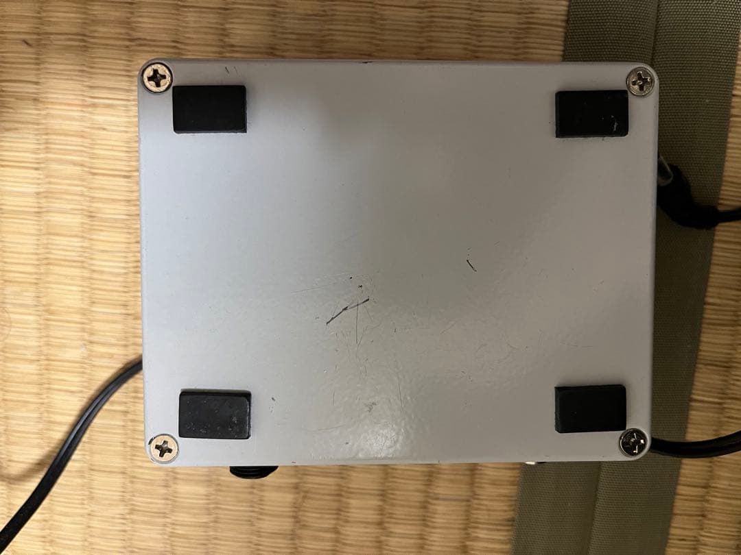 BENIDUB DS01 サイレンマシーン