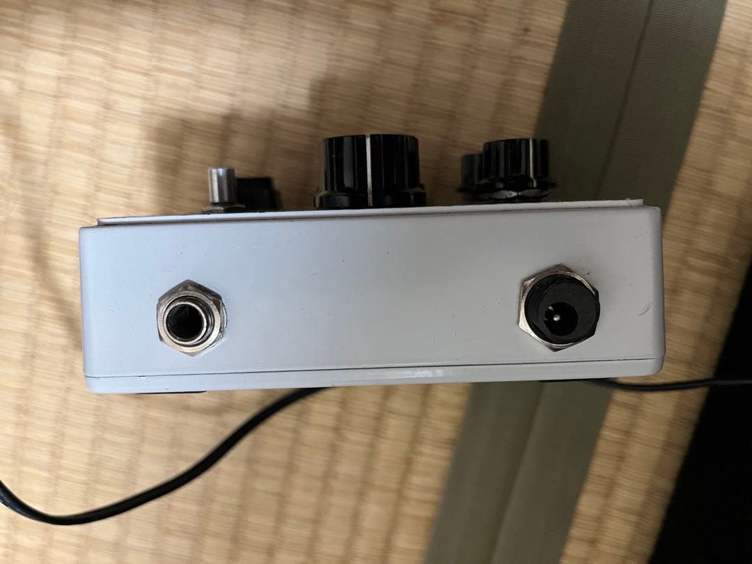 BENIDUB DS01 サイレンマシーン