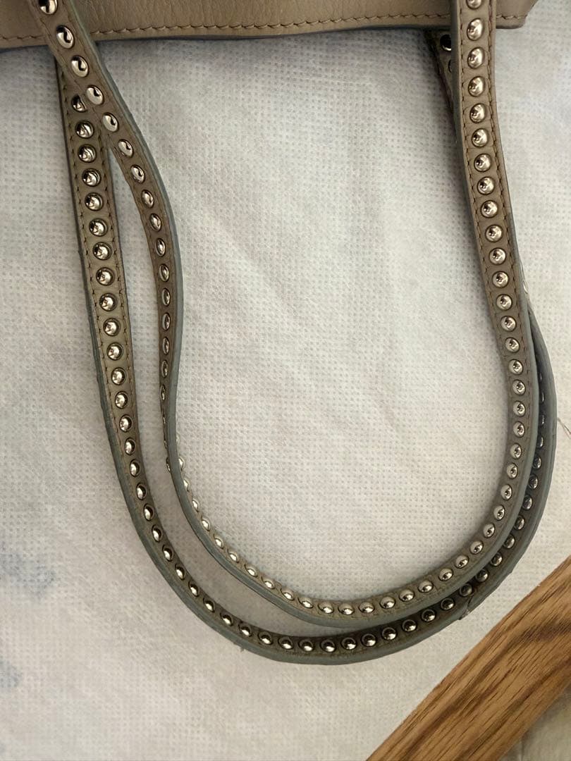 J&M DAVIDSON（ジェイアンドエムデヴィッドソン）ツーバイフォー バッグ