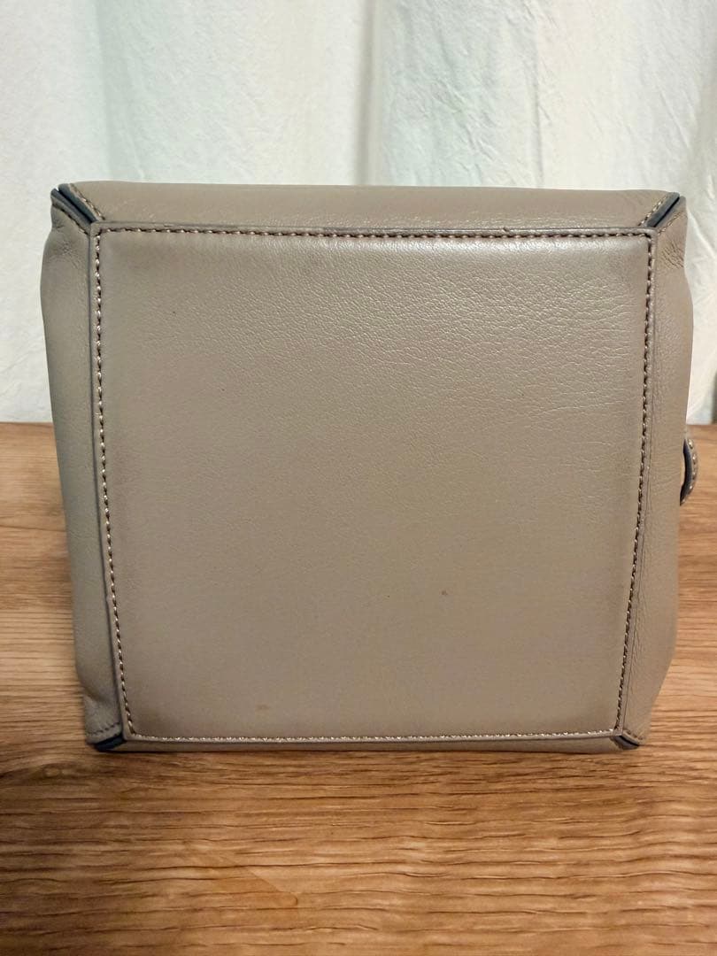 J&M DAVIDSON（ジェイアンドエムデヴィッドソン）ツーバイフォー バッグ