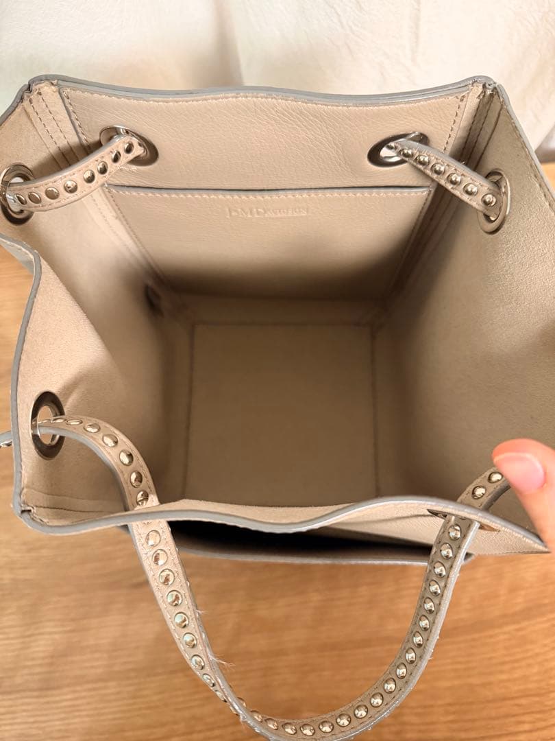 J&M DAVIDSON（ジェイアンドエムデヴィッドソン）ツーバイフォー バッグ