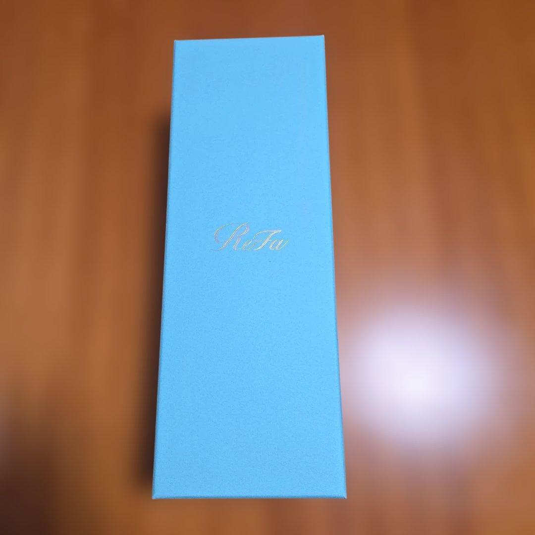 ReFa シャワーヘッド マイクロバブル機能付き