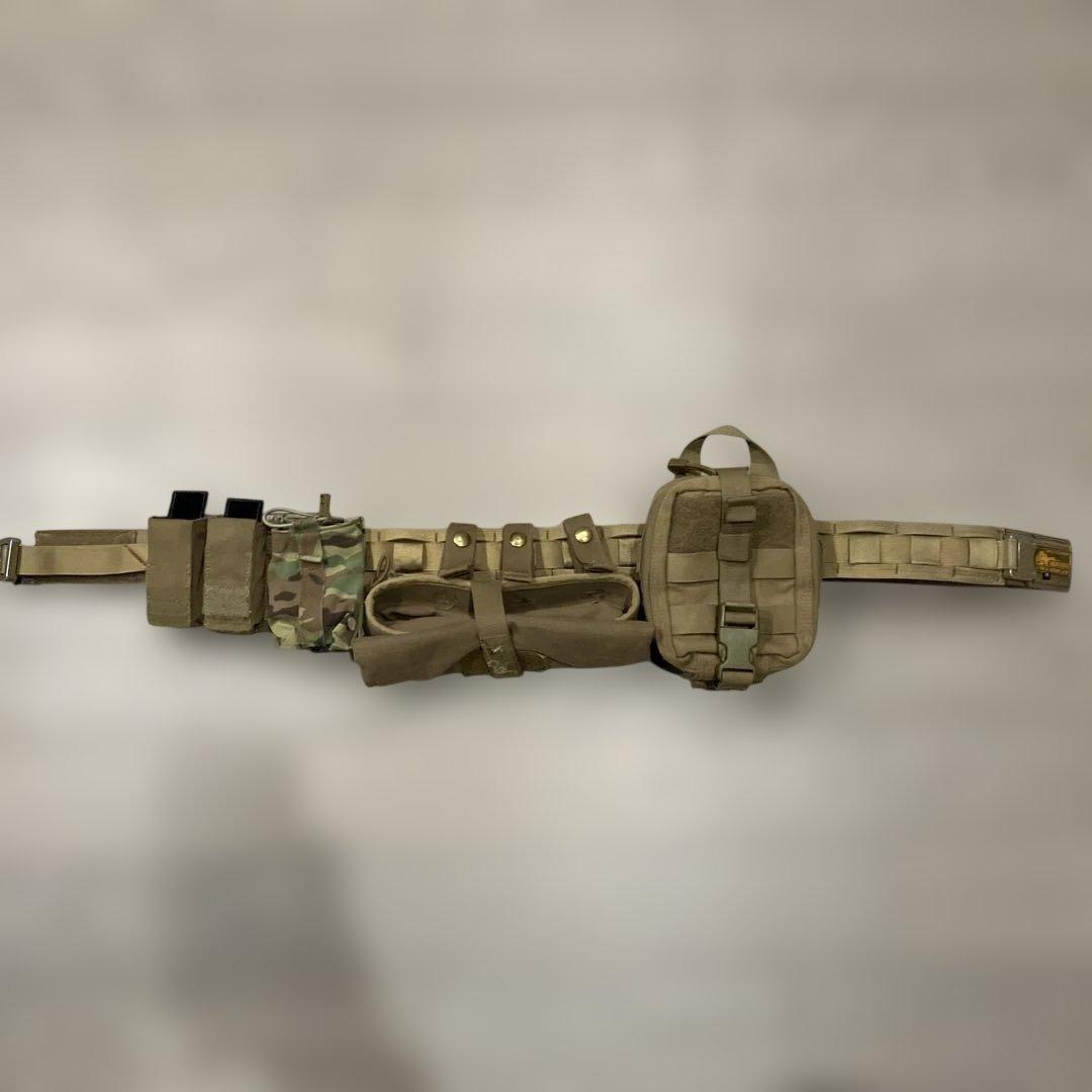 ファーストライン　実物　オードナンス