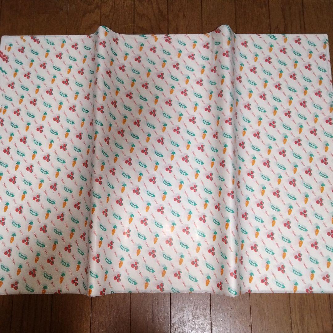 【約550枚】昭和レトロ　包装紙まとめ売り