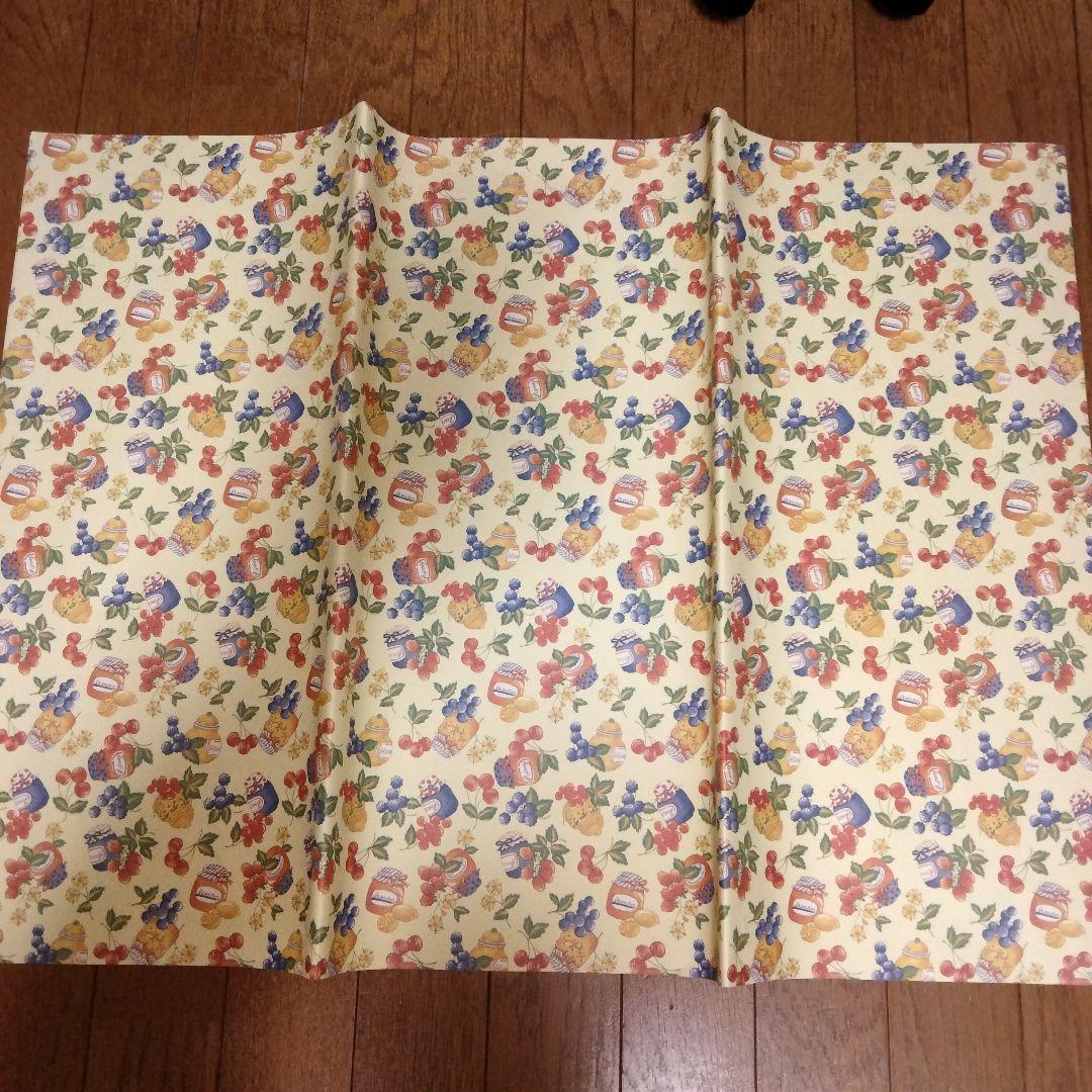 【約550枚】昭和レトロ　包装紙まとめ売り