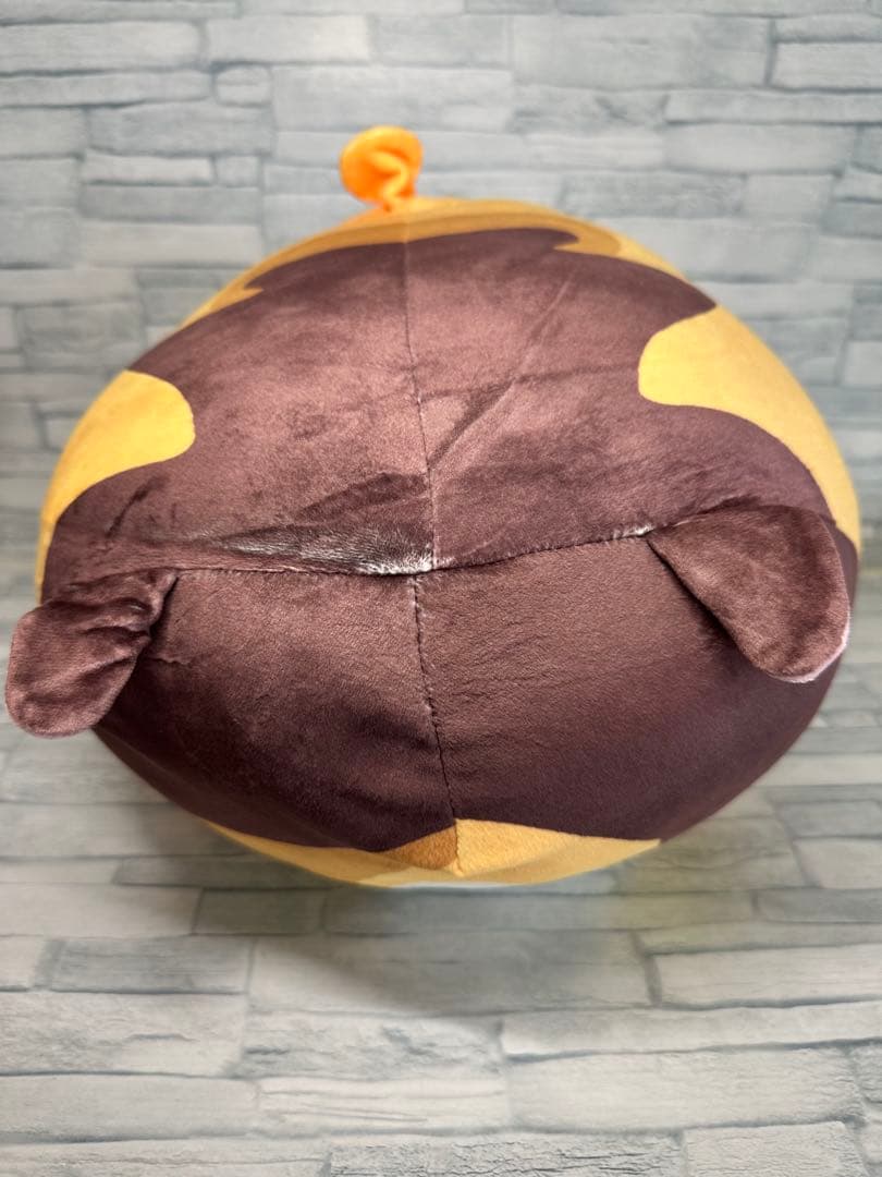 レア 仁王2 すねこすり ぬいぐるみ 等身大 原寸大 猫 ネコ 妖怪