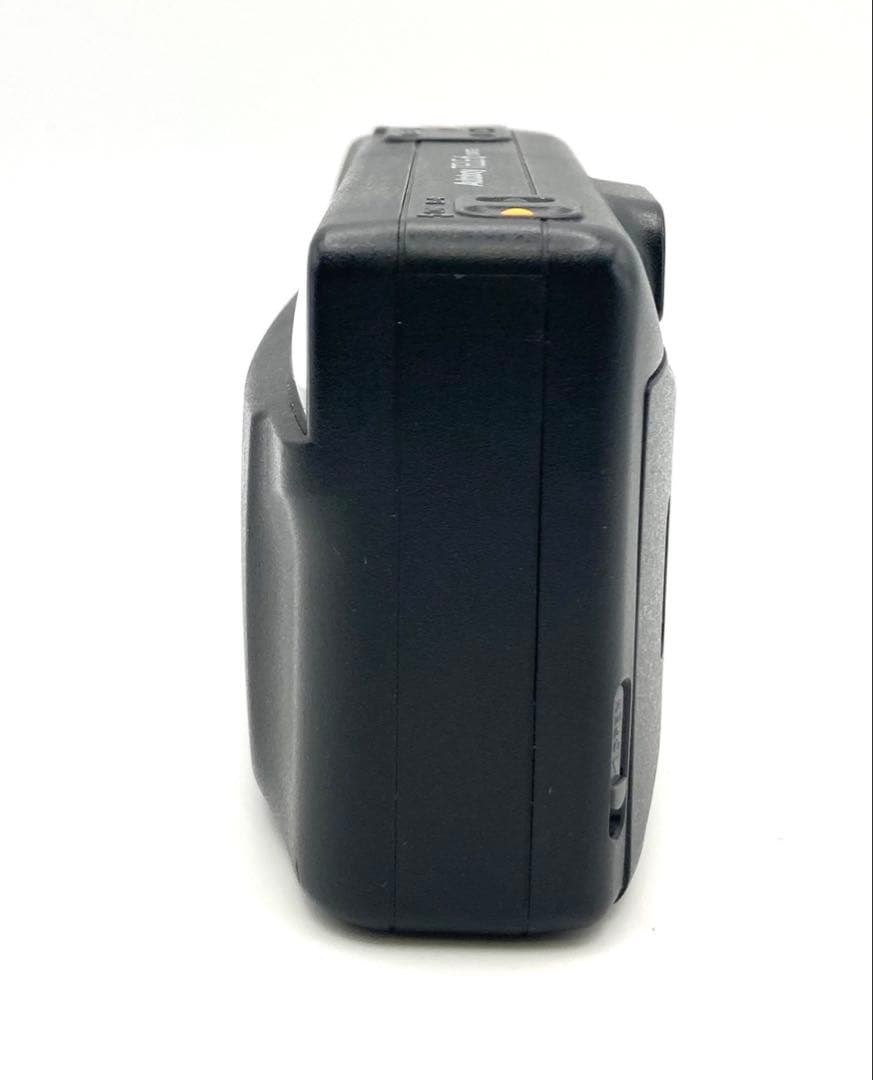 【完動品 美品】Canon Autoboy TELE6 DATE 動作確認済