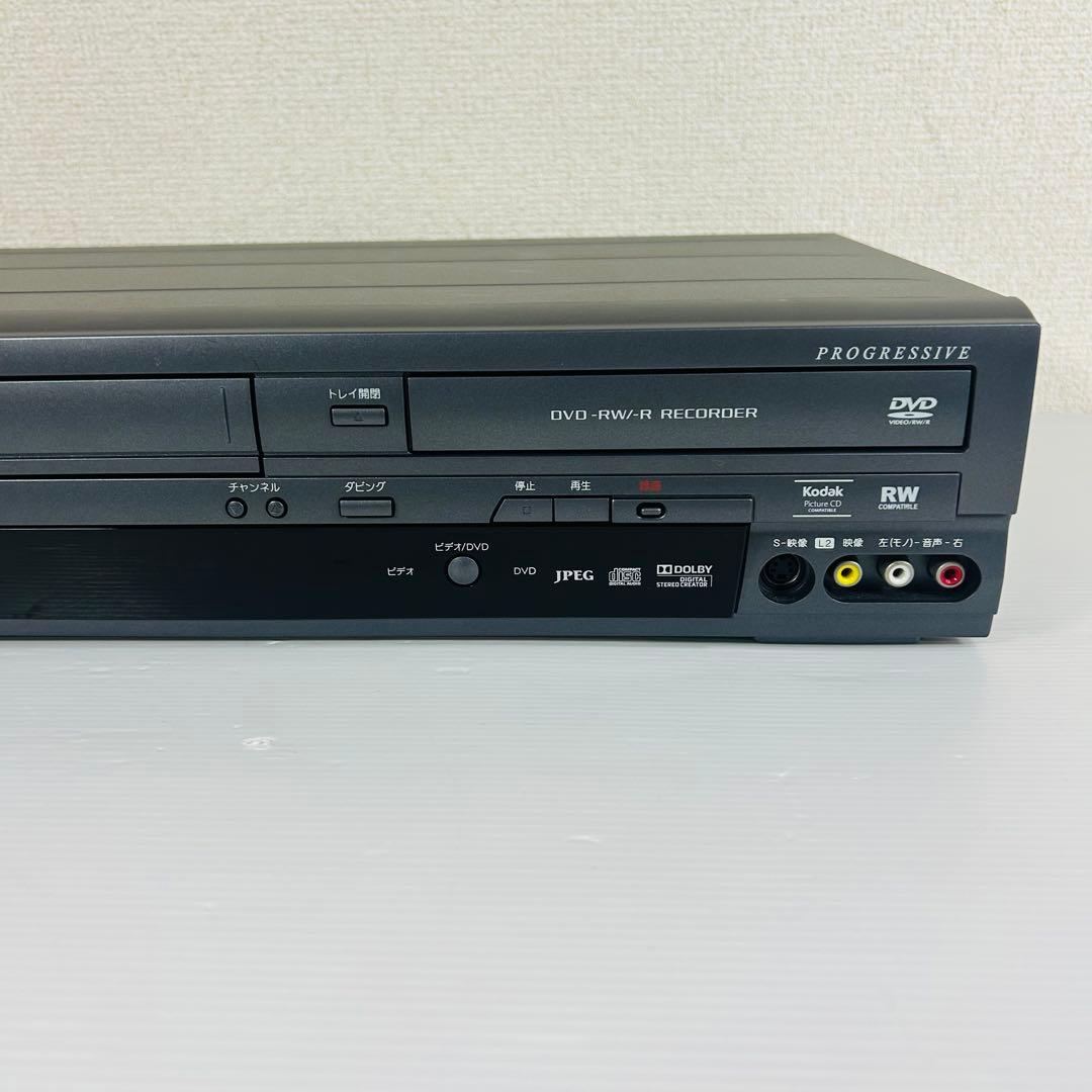 【美品】DXアンテナ DXR160V ダビング機能搭載　分解メンテ済み