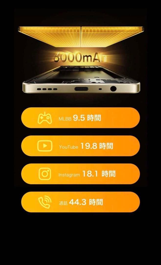 【新品未開封】Realme Note 70T 4GB SSD 256GB