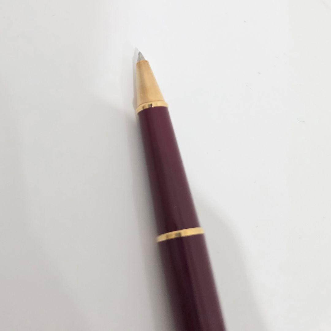 美品⭐モンブラン マイスターシュテュック クラシック ボールペン+リフィル