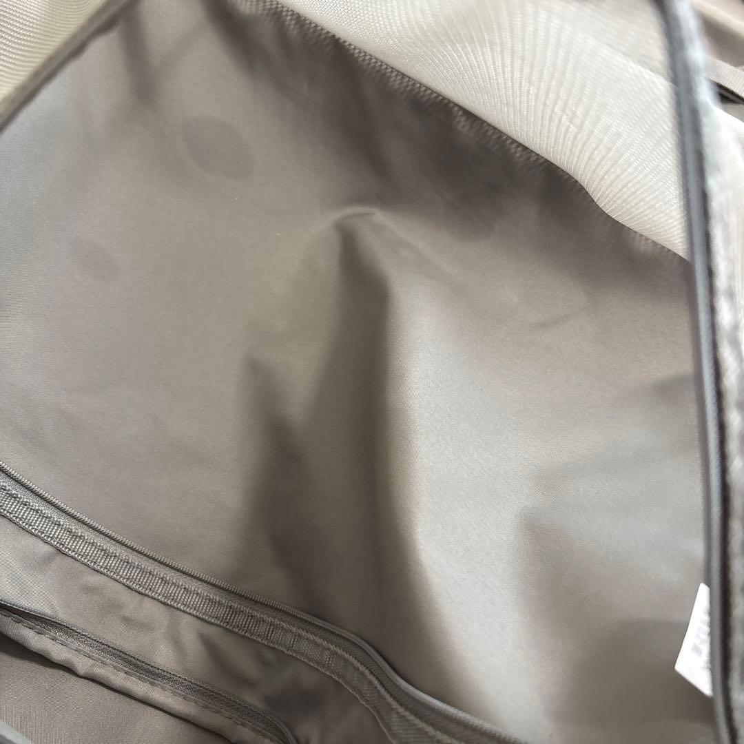 【無印良品】バーを自由に調節できる ハードキャリーケース 36L ブラック 鍵2