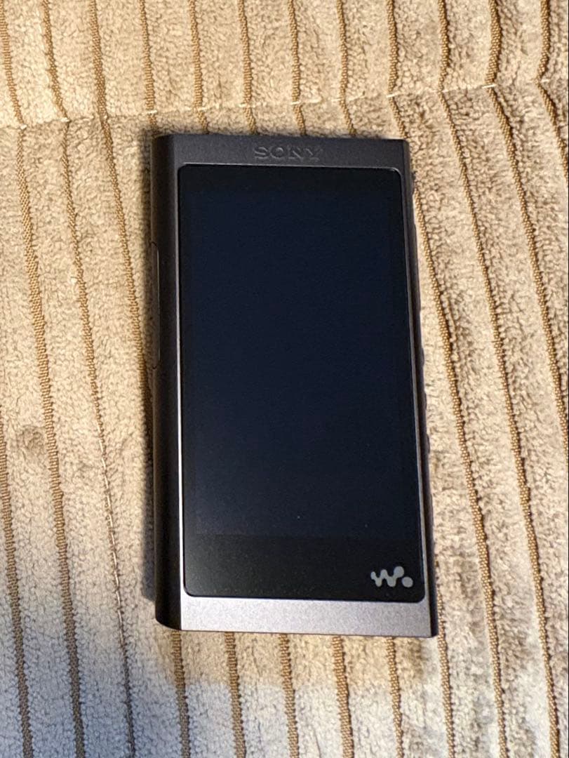 SONY NW-A55 16GB デジタルミュージックプレーヤー