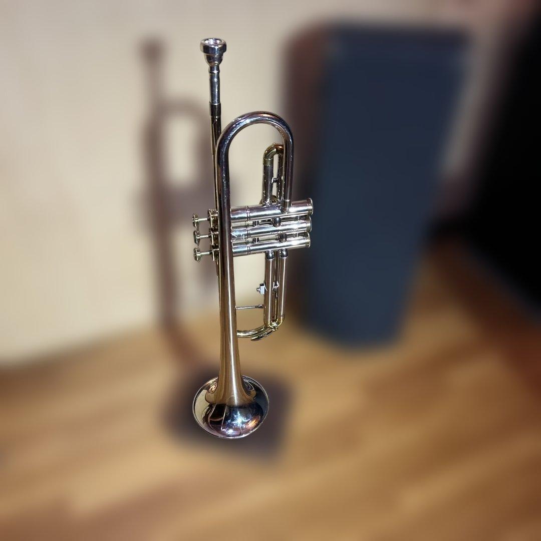 美品トランペット専用品