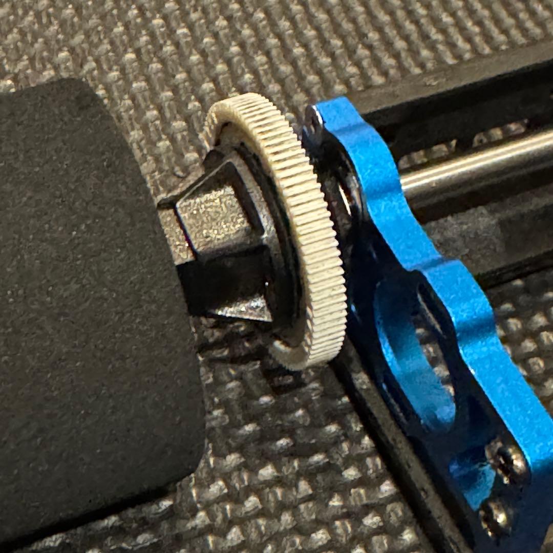 TRG FP2 ダイレクトドライブ