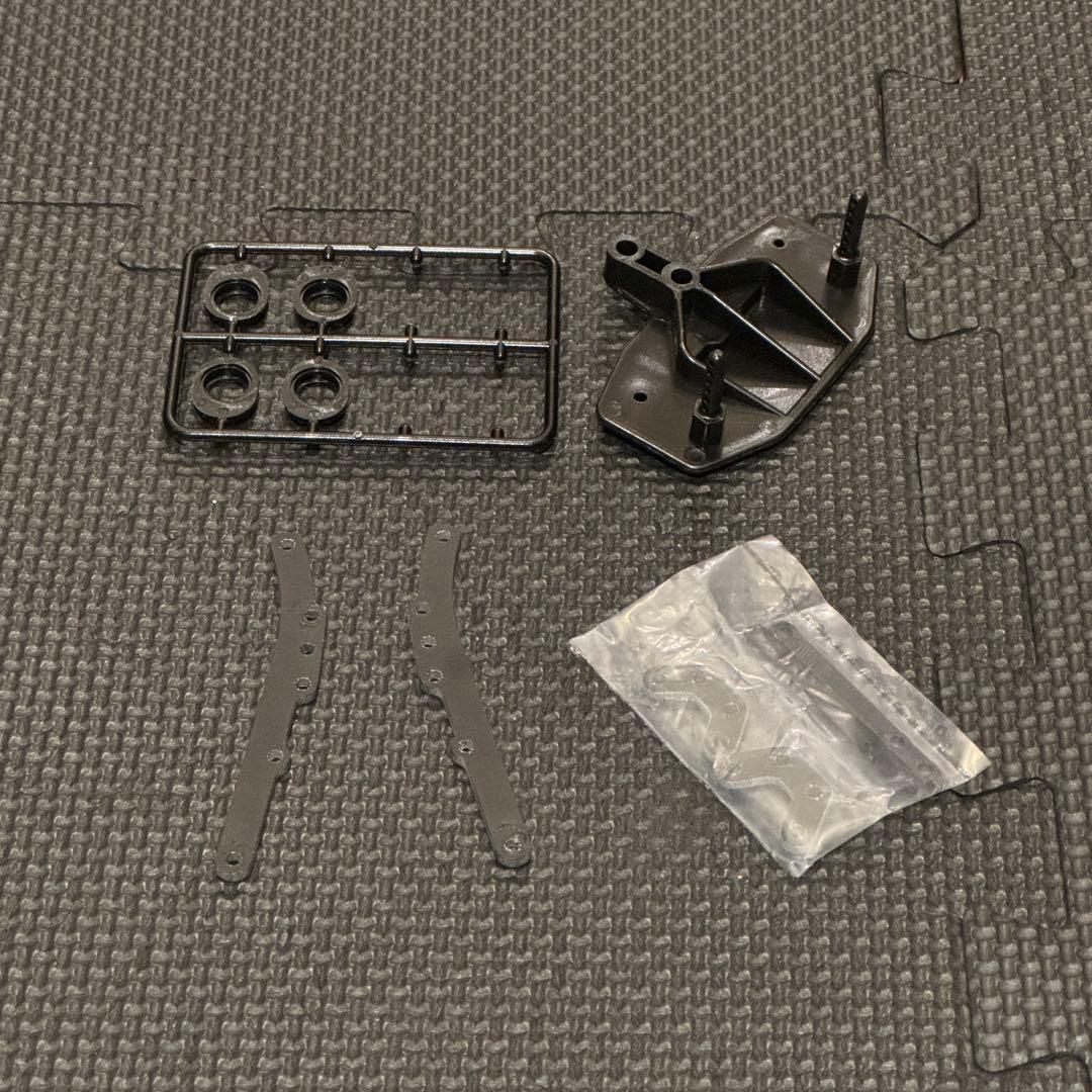 TRG FP2 ダイレクトドライブ